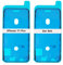 IS-TECK 2er Set Ersatz iPhone 11 Pro Kleber Für Display und Gehäuse Rahmen Dichtung Sticker LCD Wasserdichtung Folie