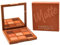 HUDA BEAUTY Warm Matte Eye Shadow Palette