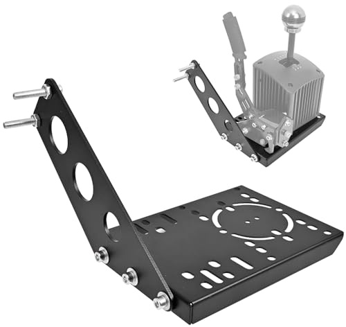 Anman Steering Wheel Stand Upgrade Accessories DIY Kits
