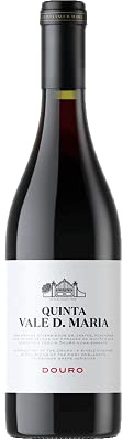 Quinta Vale Dona Maria - Rotwein