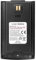 Radioddity RL-19 Original UHF VHF Dual Band Amateur Radio Handheld Battery with Type C Charge, Rechargeable, 2500mAh, 7.4V for GC-5