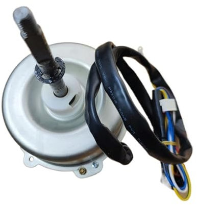 Ventilateur d'unité extérieure de climatisation, moteur YDK85-6D LW70D, accessoires généraux