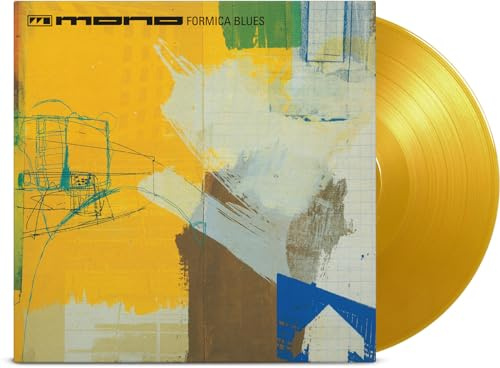 Music on Vinyl