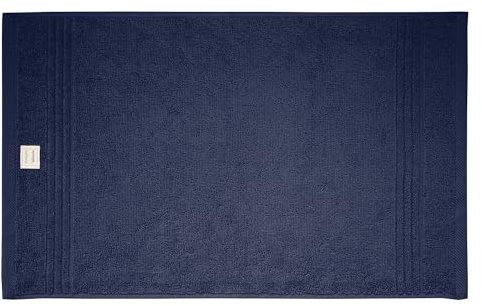 Dyckhoff Frottierserie 'Nature' Gästetuch 30 x 50 cm Marine - Blau