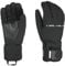 Level Hawk - Snowboard und Skihandschuhe Herren, mit Verstellbarem Riemen und Stulpe, Thermohandschuhe Winter Herren, Schneeschuhbekleidung Herren Ideale für Snowboard und Skifahren - 1 Paar