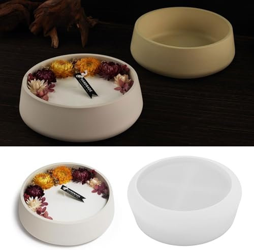 Silikonformen Gießformen Tablett,Resin Silikonform Tablett,Gipsformen zum Gießen,Epoxidharz Formen Moulds,Obsttablett Epoxidharz Gießformen,Gießform Blumentopf,Silikonformen Tablett