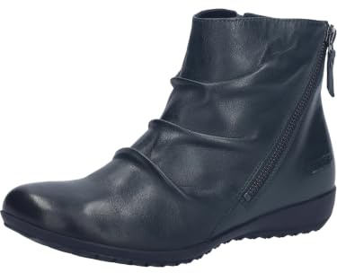 Josef Seibel Damen Ankle Boots Naly 61, Frauen Stiefeletten,Weite G (Normal)