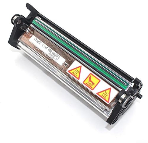 PETSTIBLE Druckkopf für Zebra ZXP8 ZXP Series8 Thermokartendrucker PrintHead 105936G-003