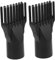 2 Pezzi Ugello per Asciugacapelli per Asciugatura e Styling Accessorio per Acconciature con Design Innovativo e Compatibile con Vari Phon