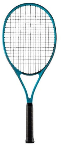 Head Mx Attitude Elite Tennis Racket 0