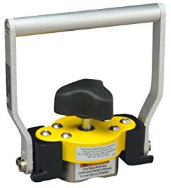 ELMAG Hand-Hebemagnet HL 60-M HK 27 kg, ON/OFF schaltbar
