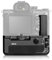 Meike MK-A9 Professional Vertical Battery Grip Compatible with Sony A9 A7RIII A7III Camera