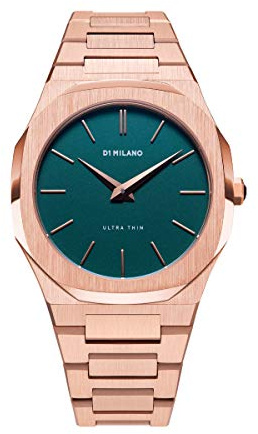 D1 Milano Analog, UTBU02, Armband