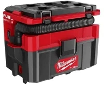 Milwaukee Wet/Dry Vacuum