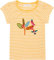 Sense Organic GADA Baby Shirt Kurzarm Yellow 86