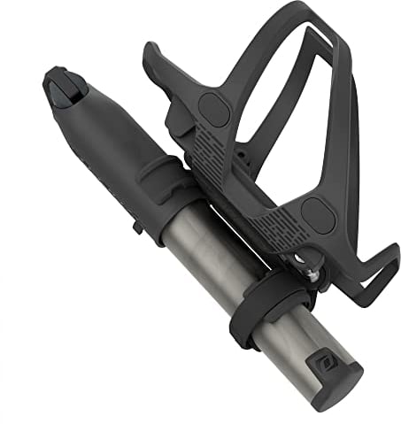 Syncros Bottle Cage is Tailor Cage 2.0 HV Schwarz Einheitsgröße