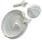 Accessoire presse agrume Accessoires et entretien MS-0697619 MOULINEX Accessoires et entretien MS-0697619 MOULINEX