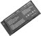 Shentec FV993 Akku für Dell Precision M4800 M4700 M4600 M6600 M6700 M6800 Series R7PND 0TN1K5 X57F1 312-1176 312-1177 312-1178 3DJH7 97KRM 9GP08 KJ321 PG6RC [11.1V/6600mAh]