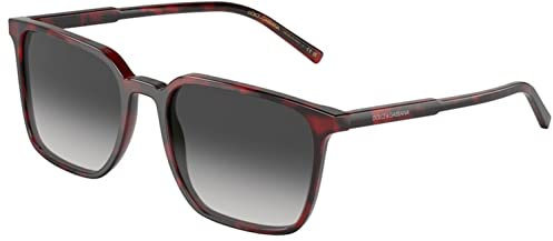 Dolce & Gabbana 0dg4424 56 33588g Sonnenbrille, Mehrfarbig (Mehrfarbig), Einheitsgröße