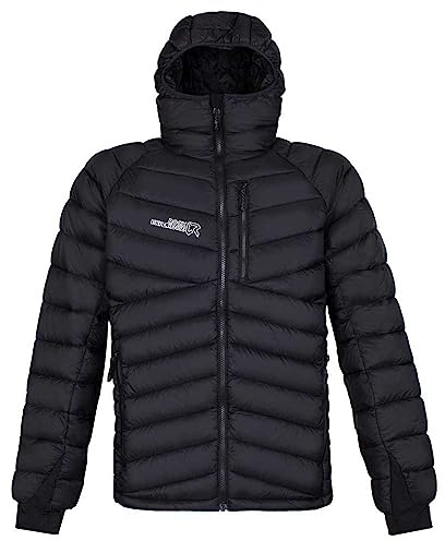 Rock Experience Re.cosmic 2.0 Padded Giacca Uomo (Pacco da 1)