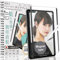 BELLEMOND,Protezione per schermo in carta Kent liscia con magnete staccabile,compatibile solo con iPad di 10a generazione da 11.9 (2022),1PC,W22IPD109PLKMG
