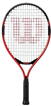 Wilson Tennisschläger Pro Staff Precision Jr, Für Kinder (5-6 Jahre)