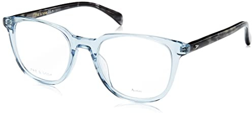 RAG & BONE Brille RNB7052 Größe 51-20 mm Blau
