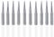 Eyech 10Pcs 900M-T-LB Soldering Iron Tips Replacement for HAKKO 936,937,907 Atten,Quick,Aoyue,Yihua,Vastar,Sywon,Tabiger,SOAIY and X-Tronic soldering station