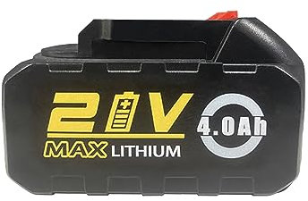 WeeLun Trimmer 21 V 4.0AH Lithium Ion Battery，For Weelun Vivianus Garden Brush Cutter Grass Trimmers