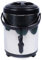 8L Stainless Steel Insulated Beverage Dispenser, Cold & Hot Water Thermos Cooler, Coffee Milk Tea Urn with Tap, Tripod & Carry Handle