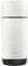 Ariston Nuos Plus S2 Wifi- Termo 150 Litros con Aerotermia, Calentador de Agua Bajo Consumo Silencioso Control Remoto AppMóvil 50.6x52x165.9 Fabricado para Instalación España Eficiencia A+ Rango(A+/F)