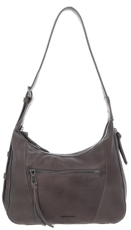 FredsBruder My Old Friend Beuteltasche Taupe