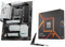 Micro Center - Procesador de CPU AMD Ryzen 7 7700X con placa base MSI X670E Gaming Plus, enchufe AM5, DDR5, PCIe 5.0, WiFi 6E
