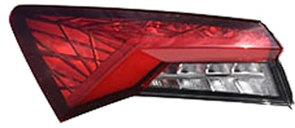 MHOZLHY Auto Rücklicht Komplettsets für Skoda kodiaq GT,Wasserdichte KFZ Heckleuchte Linke Rechte Rücklichter Rückleuchten für Anhänger,Outside Left