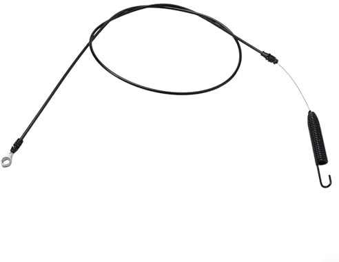 Für TC 38, für TC 138, für TC 139T CT CTH LT HRB Bowdenzug, langlebig und effizient