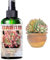 Fertilizante Para Plantas Suculentas - Fertilizante Para Suculentas Plantas En Macetas De Interior | Fertilizante Para Plantas Alimenticias De Cactus De 150ml, Fertilizante Líquido, Alimento Para