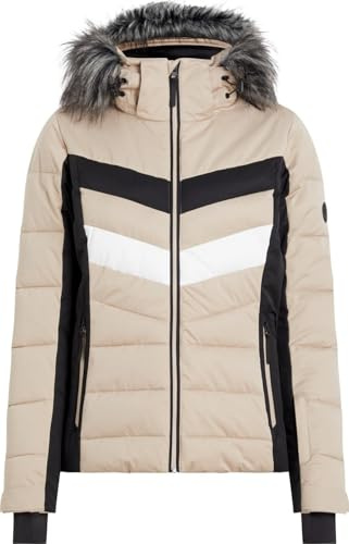Mc Kinley Damen Geena Ii V3 Ski-Jacke (1er Pack)