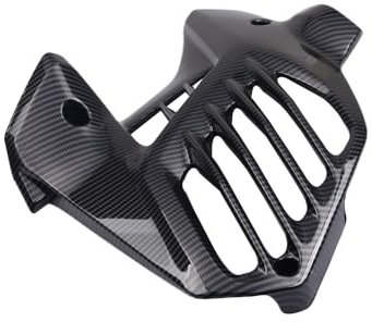 WSNZYT griglia del radiatore per Ya&MAHA Aerox155 NVX155 Aerox NVX 155 125 V2 2021 Accessori Moto Copertura del Radiatore Guardia di Protezione Griglia di Protezione Griglia Radiatore