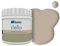 Bianca Stella Wasserbasierte Reine Acrylfarbe - Wildledergrau, 0.5 L - Hochwertige Farbe für Möbel, Wände und Beton, für alle Oberflächen, ideal für DIY, Handwerker und Profis