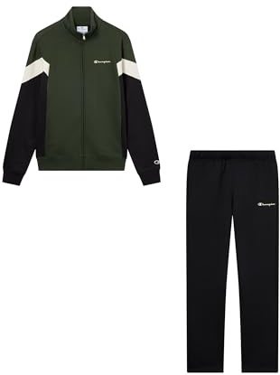 Champion Herren Legacy Men Sweatsuit (1er Pack)