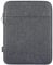 Dadanism 13 Inch Tablet Sleeve Bag Carrying Case for iPad Pro 13 M4 2024, iPad Air 13, iPad Pro 12.9, Samsung Galaxy Tab S10+ Plus/S9 FE+/S9+ Plus 12.4, reMarkable Paper Pro 11.8, Space Gray