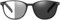 IEYELUUK Selbsttönende Lesebrille mit Blaulichtfilter Flexibel für Damen Herren, Photochrome Lesehilfe mit Sonnenschutz, UV Schutz Dioptrien +1.0