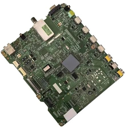 ZECKJVTD Scheda Madre TV, Compatibile con Samsung, Scheda Madre BN94-04466C BN41-01661B for UE40D5000PWXXC UE40D5000PW UE40D5000
