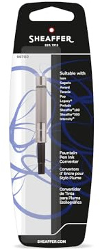 Sheaffer Classic Fountain Pen Converter