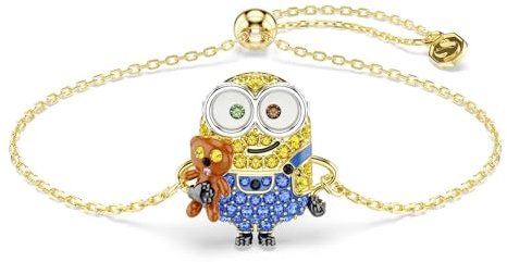 Swarovski Minions Jewelry Kollektion