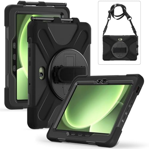 eSTUFF Galaxy Tab Active5 Pro/Active4 Pro/Active Pro, ES681864-BULK