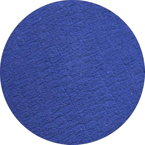 Eulenspiegel - Maquillaje Profesional Aqua, 12 ml / 18 g, Color Azul Aciano (133484)