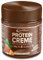 IronMaxx Crema Proteica - cioccolato mandorla 250g | crema spalmabile ricca di proteine | a basso contenuto di carboidrati e zuccheri adatto per un'alimentazione sana