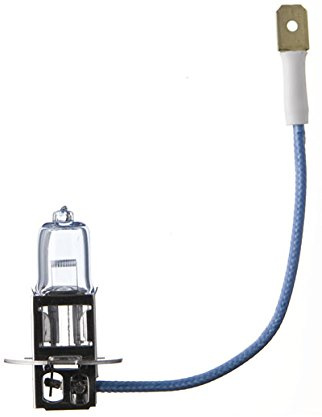 SPAHN-Glühlampe 12V 55W Pk22s H3 Glühbirne Lampe Birne 12Volt 55Watt neu