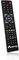 BC12107B bonremo Ersatzfernbedienung passend für Loewe Connect 26 SL LCD/LED-TV